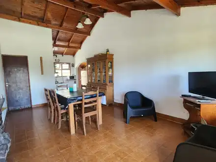 Alquiler temporario de casa en Parque lago
