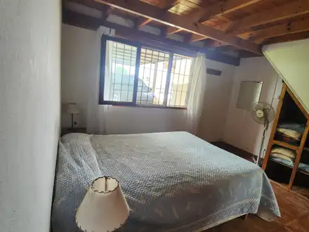 Alquiler temporario de casa en Parque lago