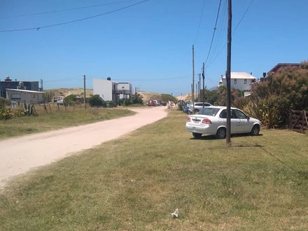 Alquiler temporario de casa em Parque lago