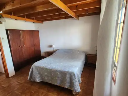 Alquiler temporario de casa en Parque lago
