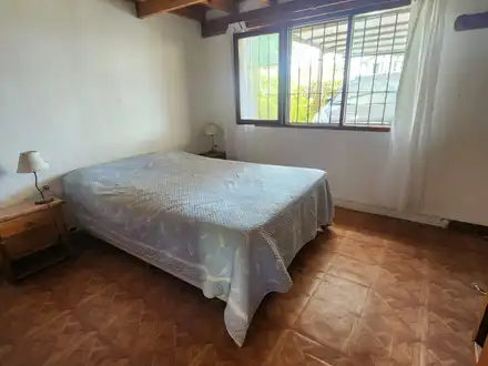 Alquiler temporario de casa en Parque lago