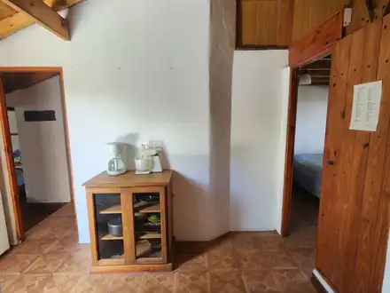 Alquiler temporario de casa en Parque lago