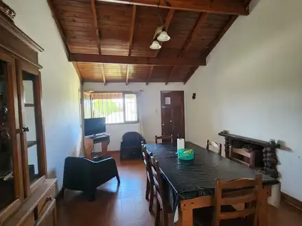 Alquiler temporario de casa en Parque lago