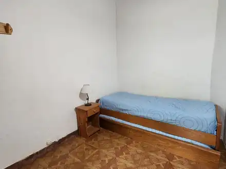 Alquiler temporario de casa en Parque lago