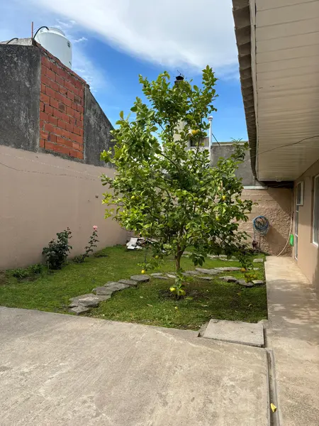 Alquiler temporario de apartamento em Necochea