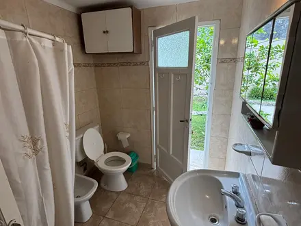 Alquiler temporario de apartamento em Necochea