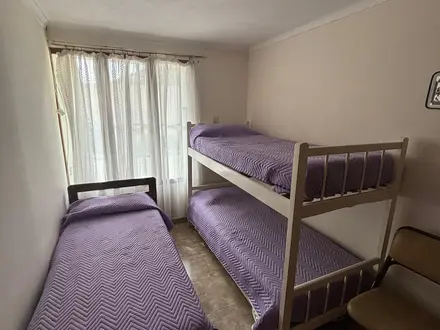 Alquiler temporario de apartamento em Necochea