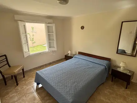 Alquiler temporario de apartamento em Necochea