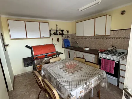 Alquiler temporario de apartamento em Necochea