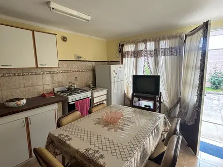 Alquiler temporario de apartamento em Necochea