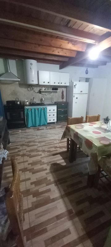Alquiler temporario de casa em Villa cura brochero