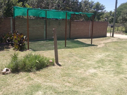 Alquiler temporario de casa en Villa cura brochero