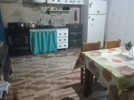 Alquiler temporario de casa em Villa cura brochero