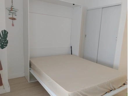 Alquiler temporario de apartamento em Mar del plata