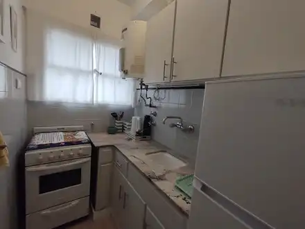 Alquiler temporario de apartamento em Mar del plata