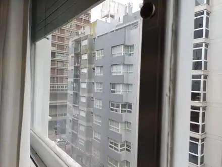 Alquiler temporario de apartamento em Mar del plata