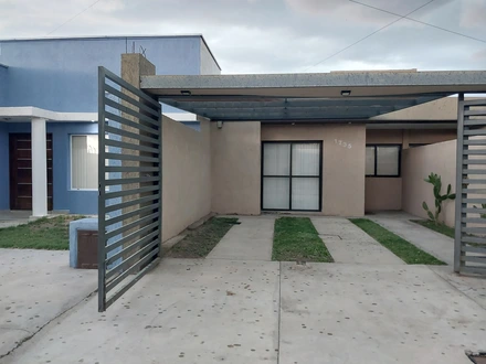 Alquiler temporario de casa en San rafael