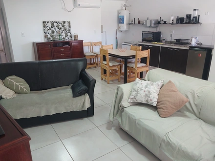 Alquiler temporario de casa en San rafael