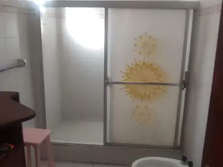 Alquiler temporario de casa de campo em Mar de cobo
