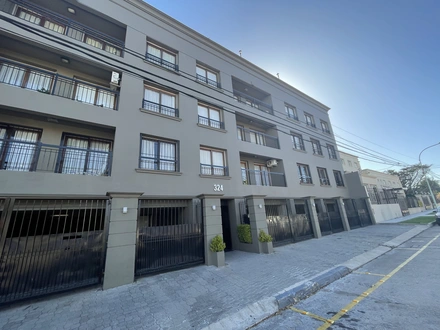 Alquiler temporario de apartamento em Mar del plata