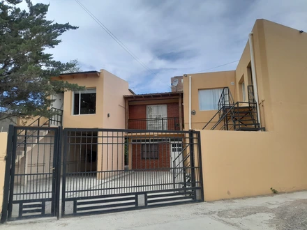 Alquiler temporario de apartamento em Puerto madryn