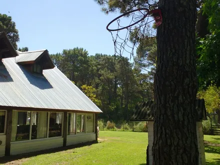 Alquiler temporario de casa em Pinamar