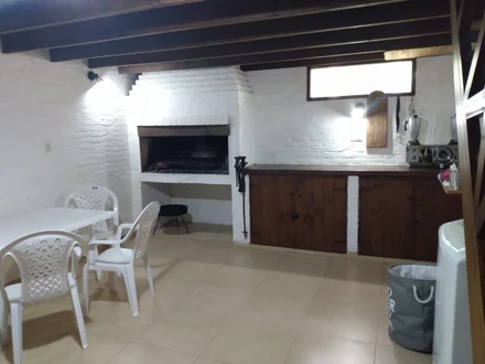 Alquiler temporario de casa em Pinamar