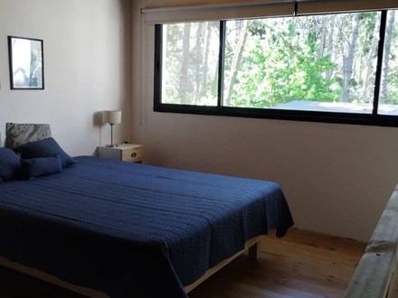 Alquiler temporario de casa em Mar azul