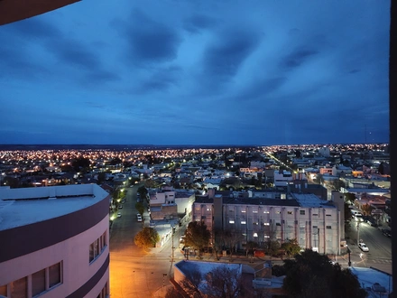 Alquiler temporario de apartamento em Trelew