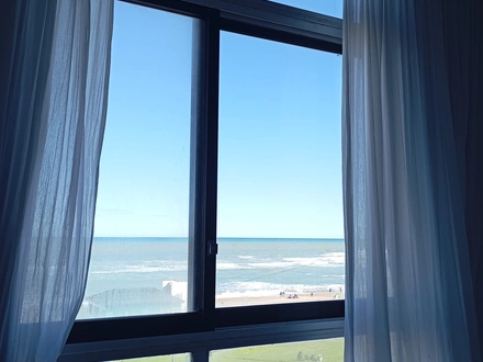 Alquiler temporario de apartamento em Miramar