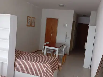 Alquiler temporario de apartamento em Miramar