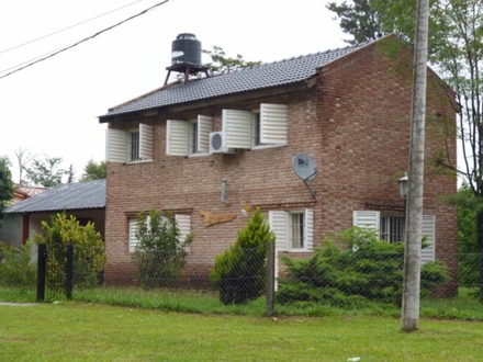Alquiler temporario de casa em Santa rosa de calamuchita