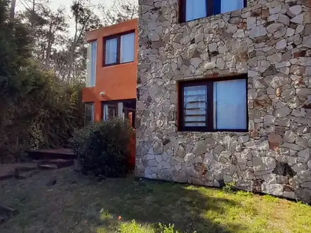 Alquiler temporario de casa em Mar azul