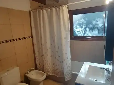 Alquiler temporario de casa en Mar azul