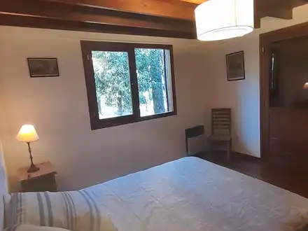 Alquiler temporario de casa en Mar azul