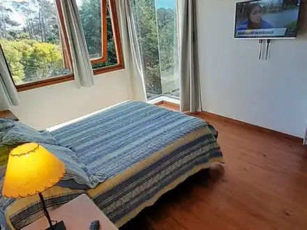 Alquiler temporario de casa em Mar azul