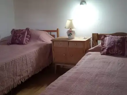 Alquiler temporario de apartamento em San rafael