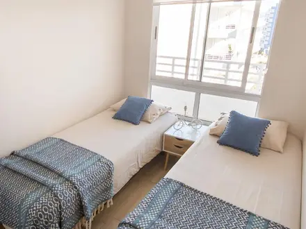 Arriendo temporario de apartamento em La serena