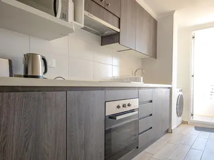 Arriendo temporario de apartamento em La serena