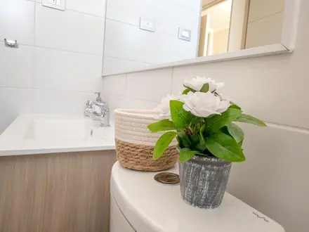 Arriendo temporario de departamento en La serena