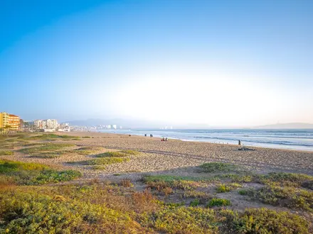 Arriendo temporario de apartamento em La serena