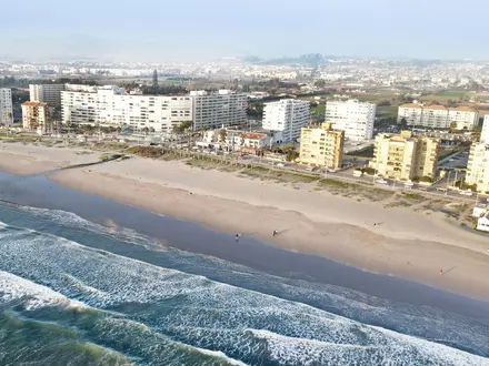 Arriendo temporario de apartamento em La serena