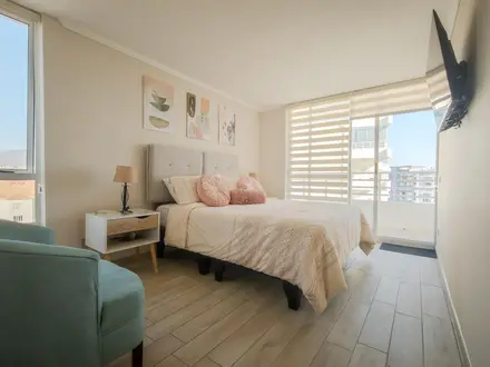 Arriendo temporario de apartamento em La serena