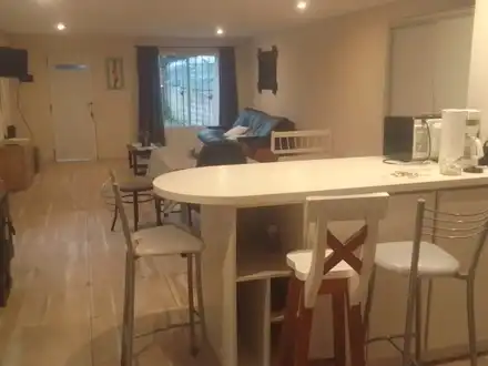 Alquiler temporario de casa em Mar del plata