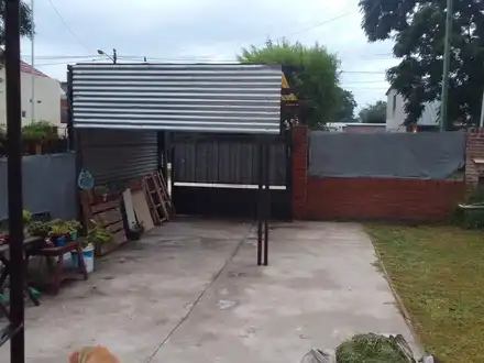 Alquiler temporario de casa em Mar del plata