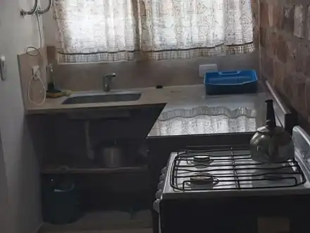 Alquiler temporario de apartamento em Gualeguaychú