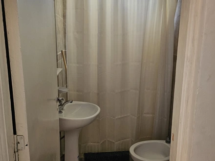 Alquiler temporario de apartamento em Ostende