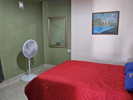 Alquiler temporario de apartamento em Ostende