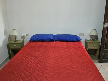 Alquiler temporario de apartamento em Ostende