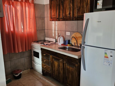 Alquiler temporario de apartamento em Ostende